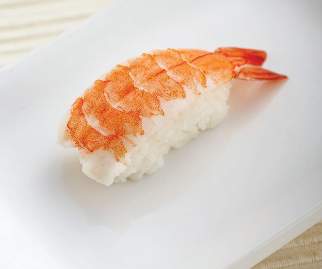 Fisherking Seafoods | Sushi Items