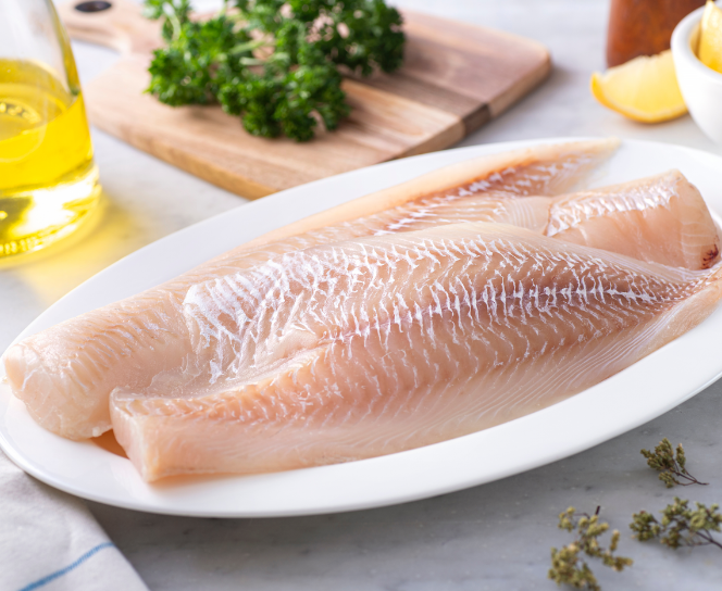 Haddock